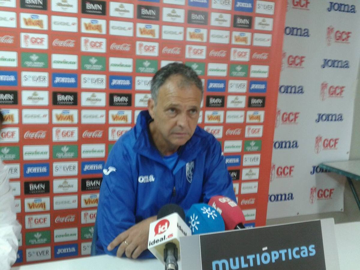 Rochina y Sissoko, novedades en la convocatoria para el partido ante el Málaga CF