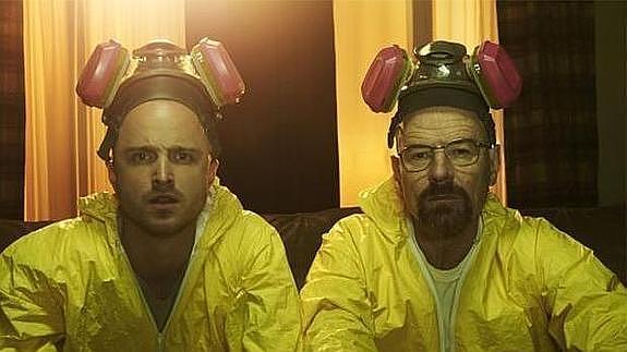 Breaking Bad: Toys R US no venderá sus muñecos tras campaña de protesta