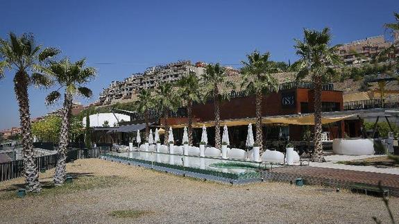 Urbanismo no admite la solicitud de la Junta de anular la licencia de la discoteca del Serrallo Plaza