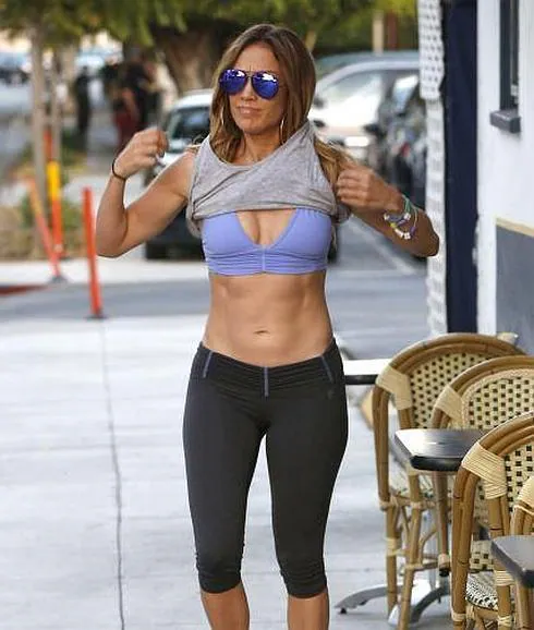 Sexy: El día que Jennifer Lopez decidió divorciarse de Marc Anthony oficialmente