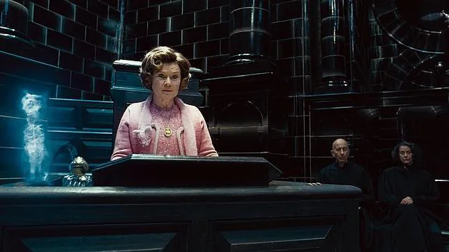 Bombazo: Rowling desvela cómo surgieron algunos personajes de Harry Potter