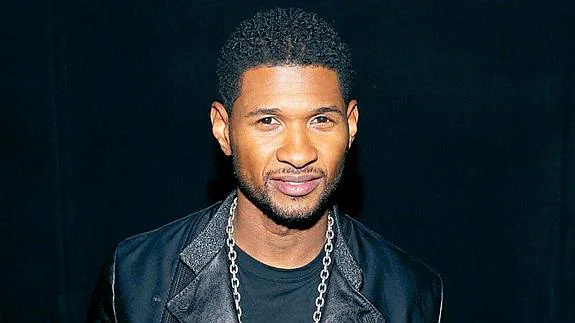 Porno: La difusiÃ³n de un video sexual preocupa a un famoso rapero (Usher) |  Ideal
