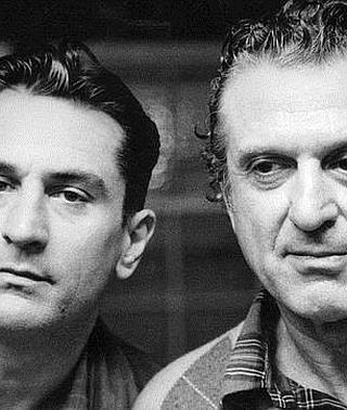 Robert De Niro homenajea a su padre pintor en homosexual un documental |  Ideal