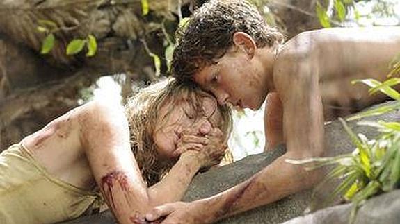 Share: 'Lo Imposible...de lo Imposible' arrasa en Telecinco