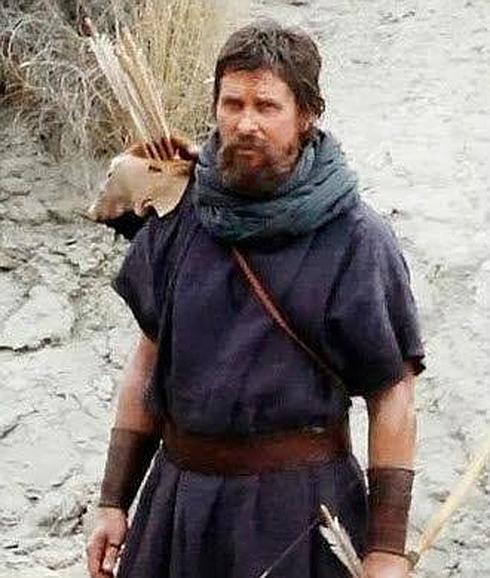 El elenco de 'Exodus' no recibirá el 'Almería, Tierra de Cine'