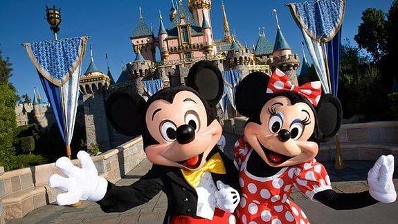 Disneyland arrasa como lugar más compartido en Instagram en 2014
