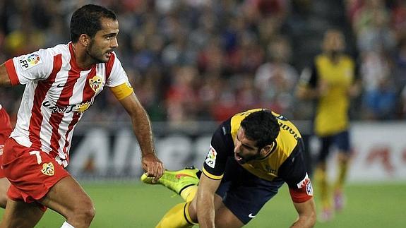 José Antonio García 'Verza'