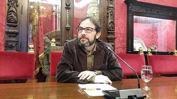 El PSOE denuncia que Torres Hurtado ha dejado "abandonado" al Albaicín