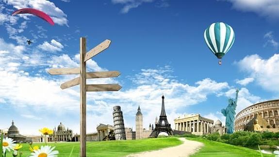 10 destinos económicos y baratos para viajar por Europa y el mundo