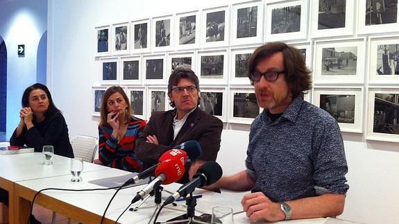 El Centro José Guerrero exhibe la producción fotográfica de Jorge Ribalta