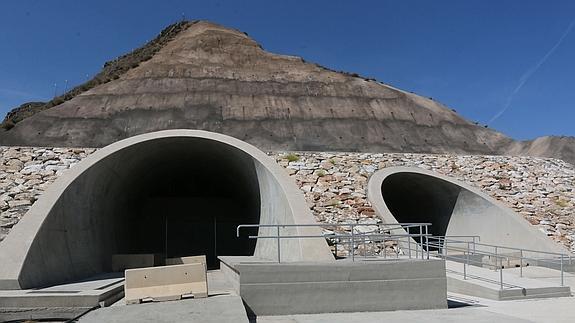 El Gobierno autoriza las obras de la conexión del Corredor Mediterráneo con Andalucía por 71 millones