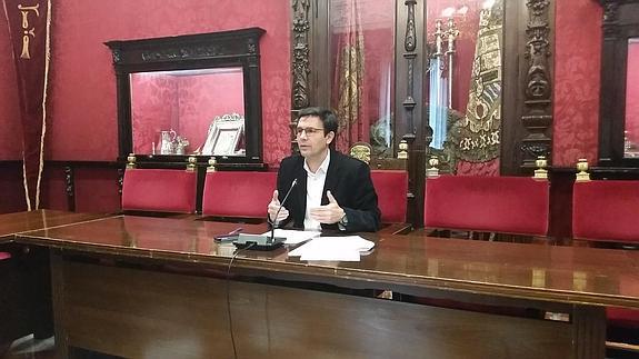 Cuenca advierte sobre las consecuencias jurídicas de aprobar un presupuesto que no recoge el sobrecoste de la LAC