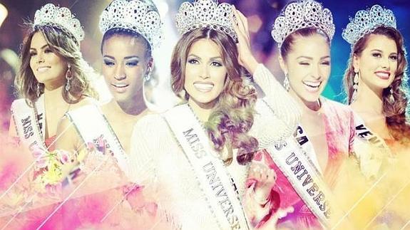 Ver online 'Miss Universo': Gala en directo, emisión en vivo, horario, televisión, live, internet