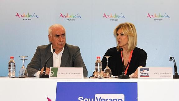 Sierra Nevada presenta su oferta estival 'Soy verano' con eventos deportivos y familiares