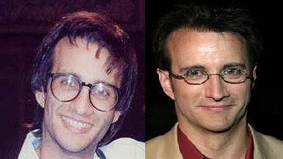 ¿Qué fue de...Balki Bartokomous de 'Primos lejanos' (Bronson Pinchot)?