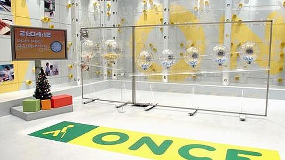 Sorteo de la ONCE de hoy miércoles 11 de febrero, Comprobar el número y cupón ganador. Resultados en directo