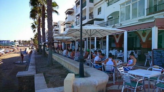 En algunas zonas se han producido conflictos por el tema de los ruidos.