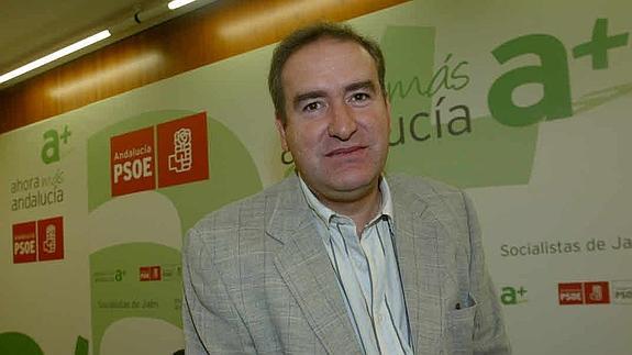 Sebastián Quirós, nuevo delegado de Agricultura y Medio Ambiente