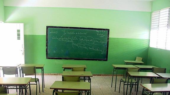 Sin asignaturas, exámenes ni horarios en los colegios de los jesuitas en Cataluña