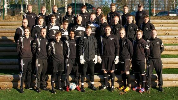 ¿Se imaginan un equipo español llamado Calzones sexys?