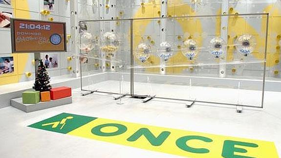 Sorteo ONCE miércoles 11 de febrero. Comprobar cupón y número premiado