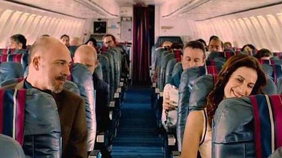 El accidente de Germanwings y 'Relatos Salvajes', una espeluznante coincidencia