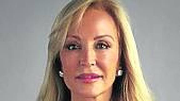 Carmen Lomana va a 'Supervivientes'