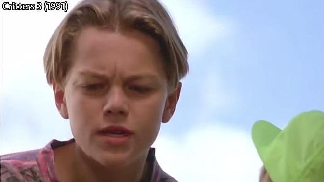 ¿Dónde vimos por primera vez a las estrellas de Hollywood?