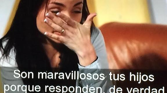 Momento de suma emotividad en ‘El Hormiguero 3.0’