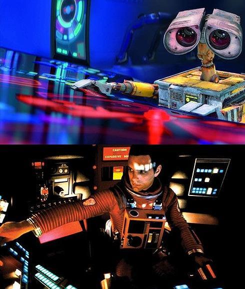 Las 10 mejores películas de ciencia ficción según los científicos