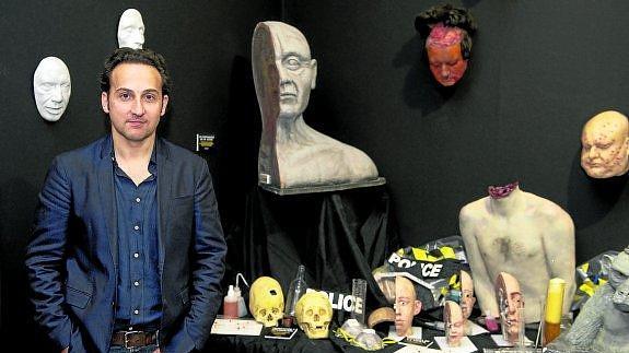 El sueño de Iker Jiménez