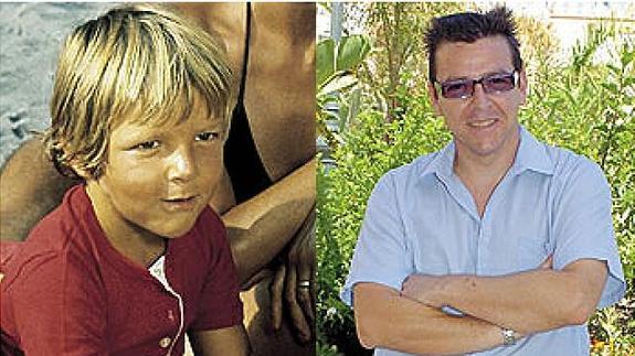 Tito cambia las gaviotas de 'Verano Azul' por las del PP