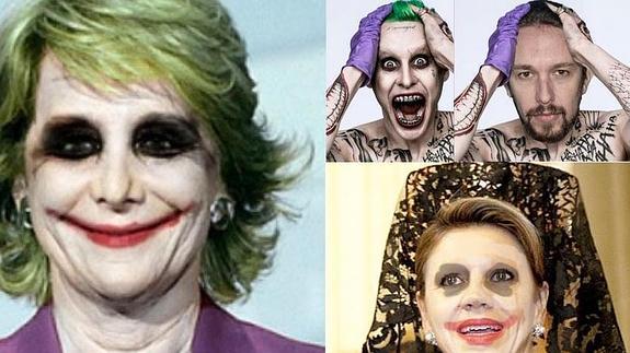Los mejores memes sobre el nuevo Joker