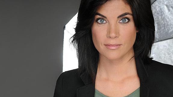 "A duras penas entienden el castellano", la presentadora de 'Conexión Samanta' sobre los periodistas de Almería