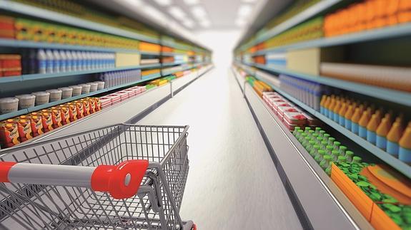 Los hogares almerienses mantienen hábitos de crisis en la cesta de la compra