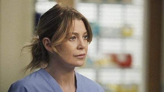 Anatomía de Grey: sorprendente embarazo tras el adiós a Derek