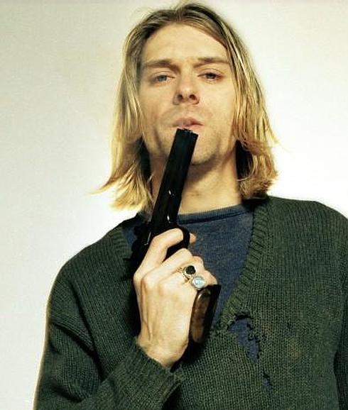 Nuevo Disco De Kurt Cobain Con Canciones Inéditas Ideal 8322