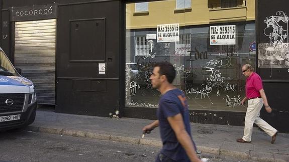 Cocorocó ha sido la referencia en Granada para todos los coworkings que surgieron posteriormente 