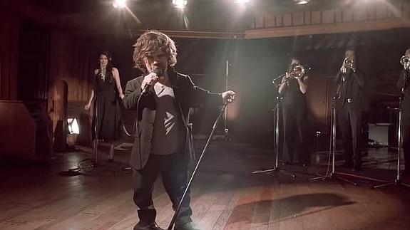 Coldplay compone un tema para que Tyrion Lannister cante las muertes de 'Juego de Tronos'