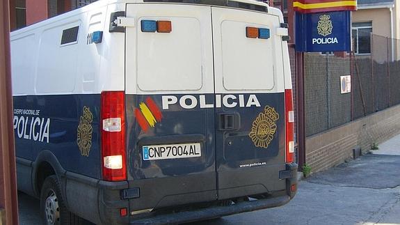 Detienen a 4 fugitivos reclamados por delitos en Cádiz y Almería