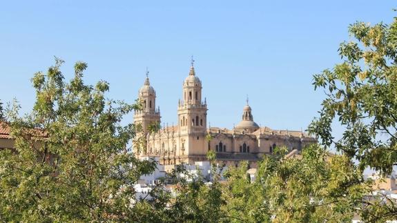 El Ayuntamiento de Jaén lamenta que la alcaldesa electa de Úbeda "se sume a la afrenta del PSOE contra la Catedral"