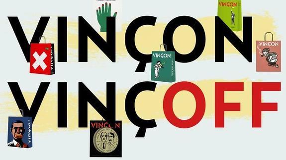 El escaparate de Barcelona