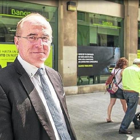 La pesadilla de Bankia