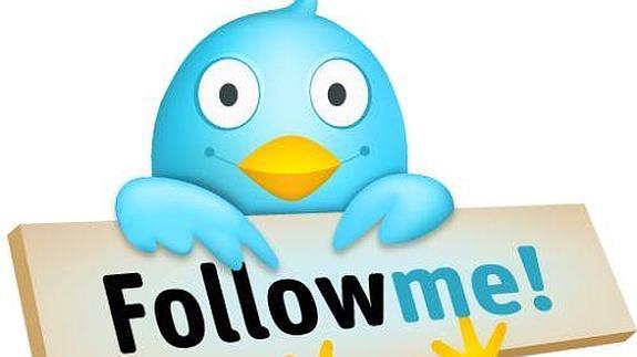 Twitter lo carga el diablo