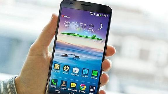 Aprende a ganar espacio en tu móvil de forma sencilla 