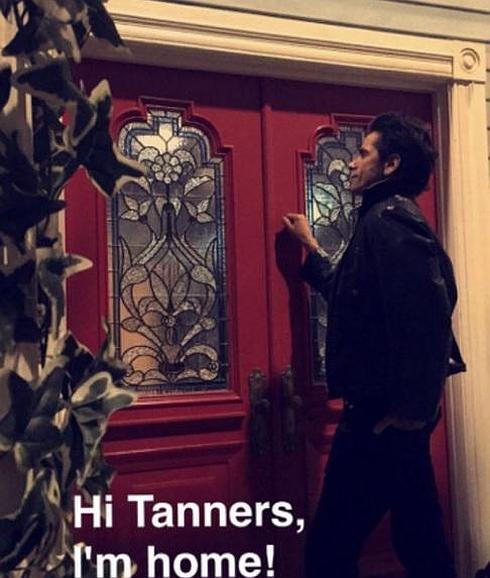 Primeras imágenes del regreso de 'Padre forzosos'