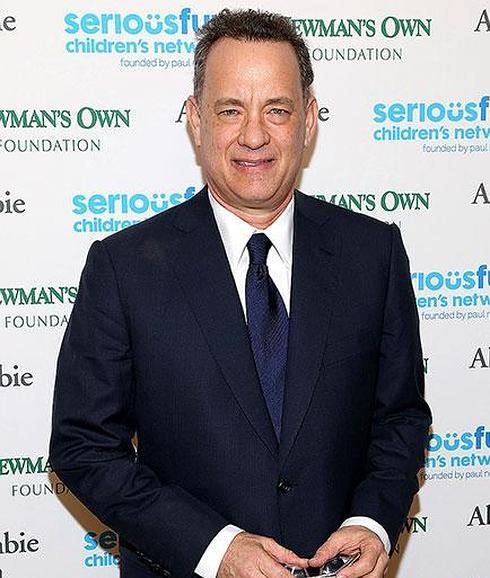 Desvelan la increíble y premonitoria carta de Tom Hanks con 18 años a un famoso director