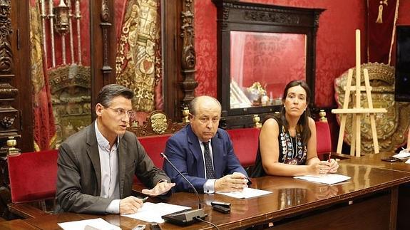 Presentación del Observatorio de la Movilidad.