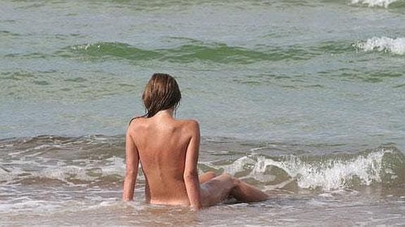 Desnudarse tiene más de 200 efectos beneficiosos para la salud