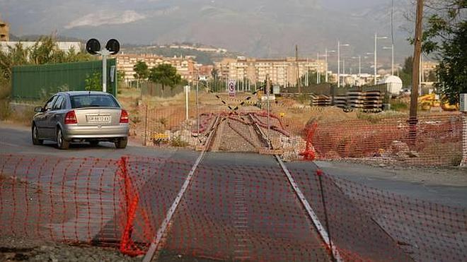 Granada no marca las horas